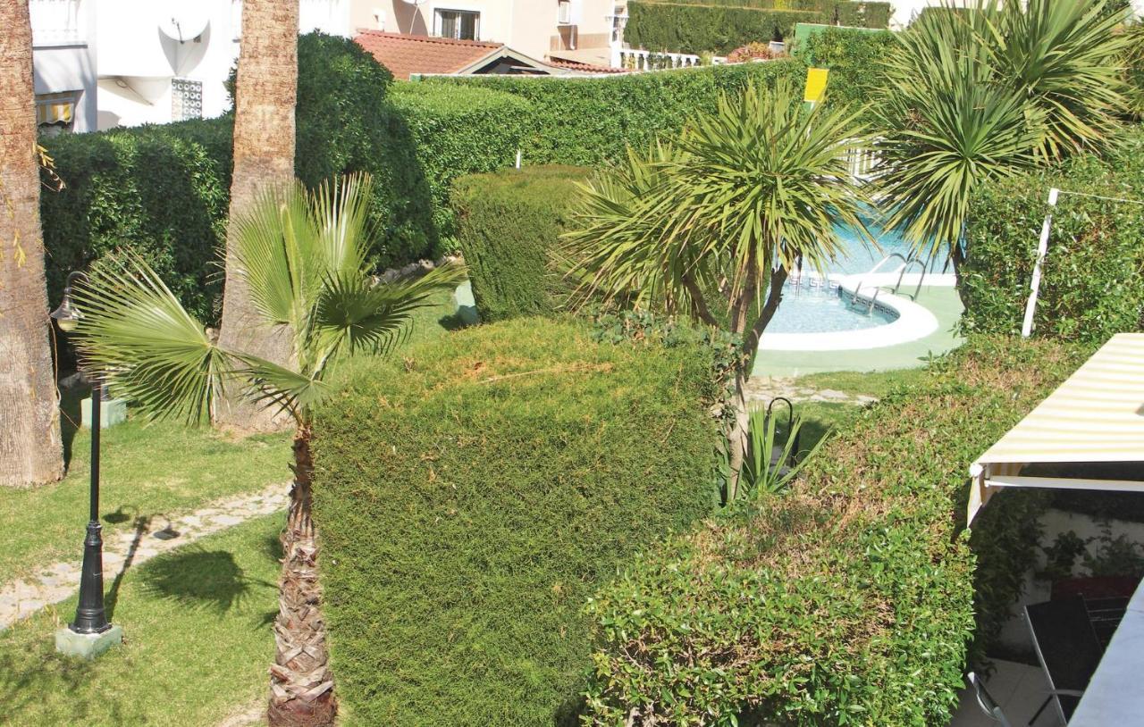2 Bedroom Nice Apartment In Guardamar Del Segura Exterior photo