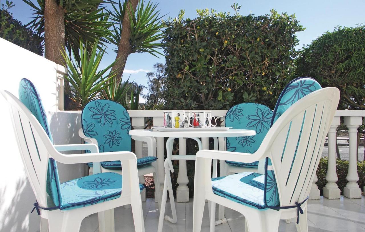 2 Bedroom Nice Apartment In Guardamar Del Segura Exterior photo