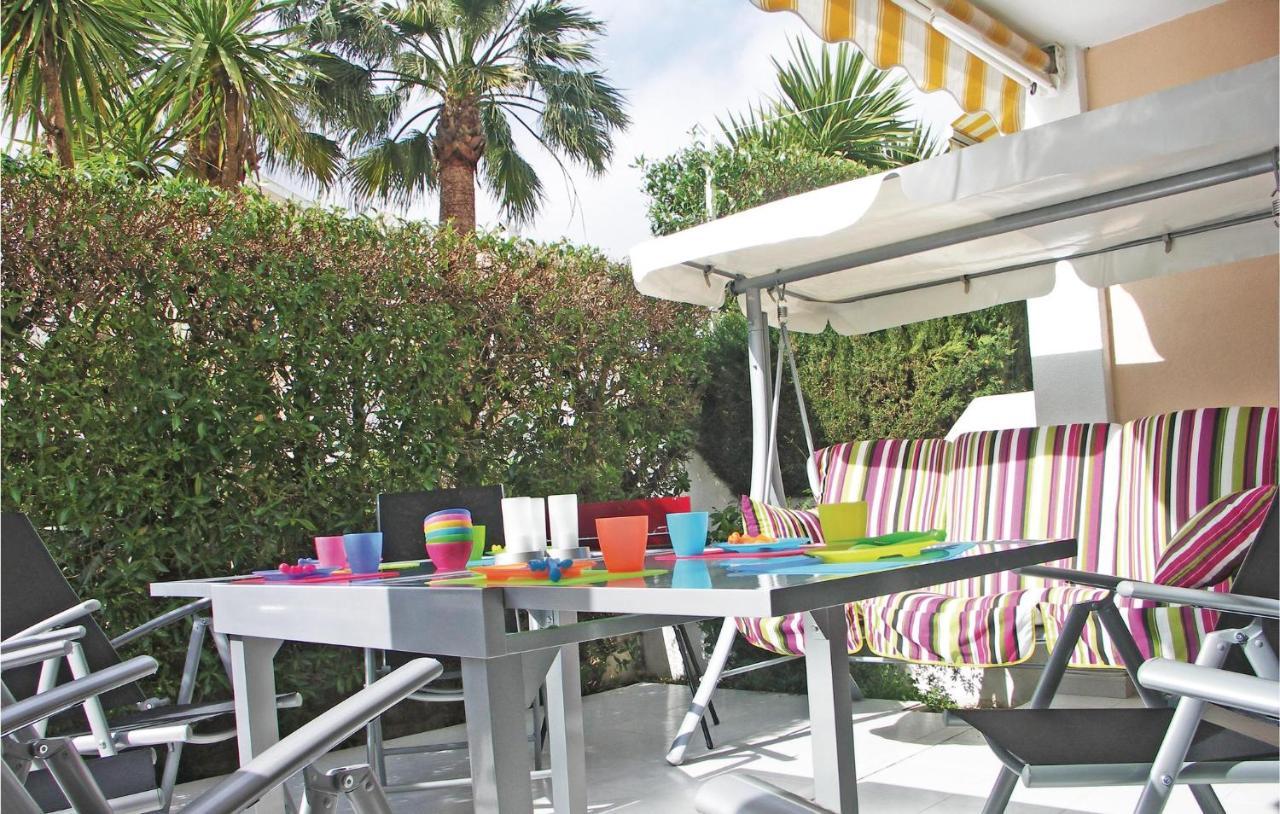 2 Bedroom Nice Apartment In Guardamar Del Segura Exterior photo